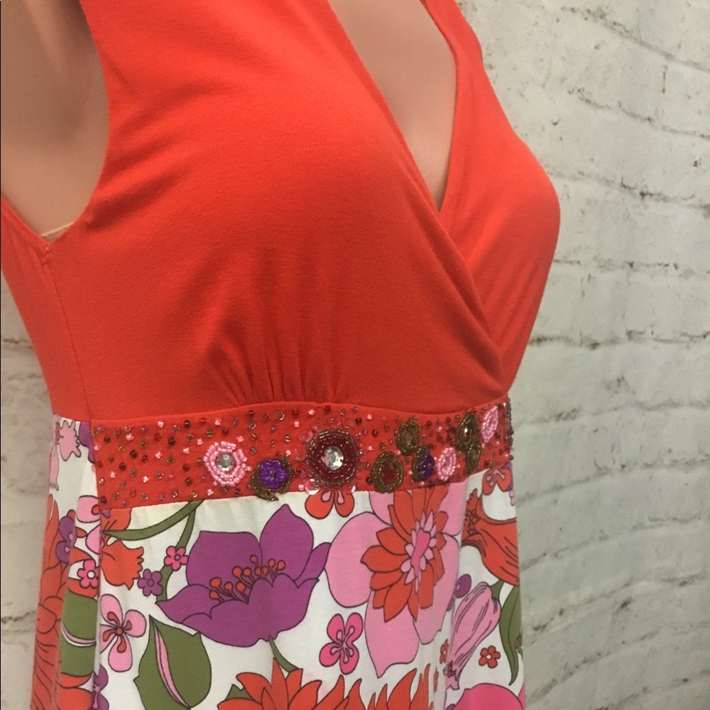 Dress - Picture 8 of 8